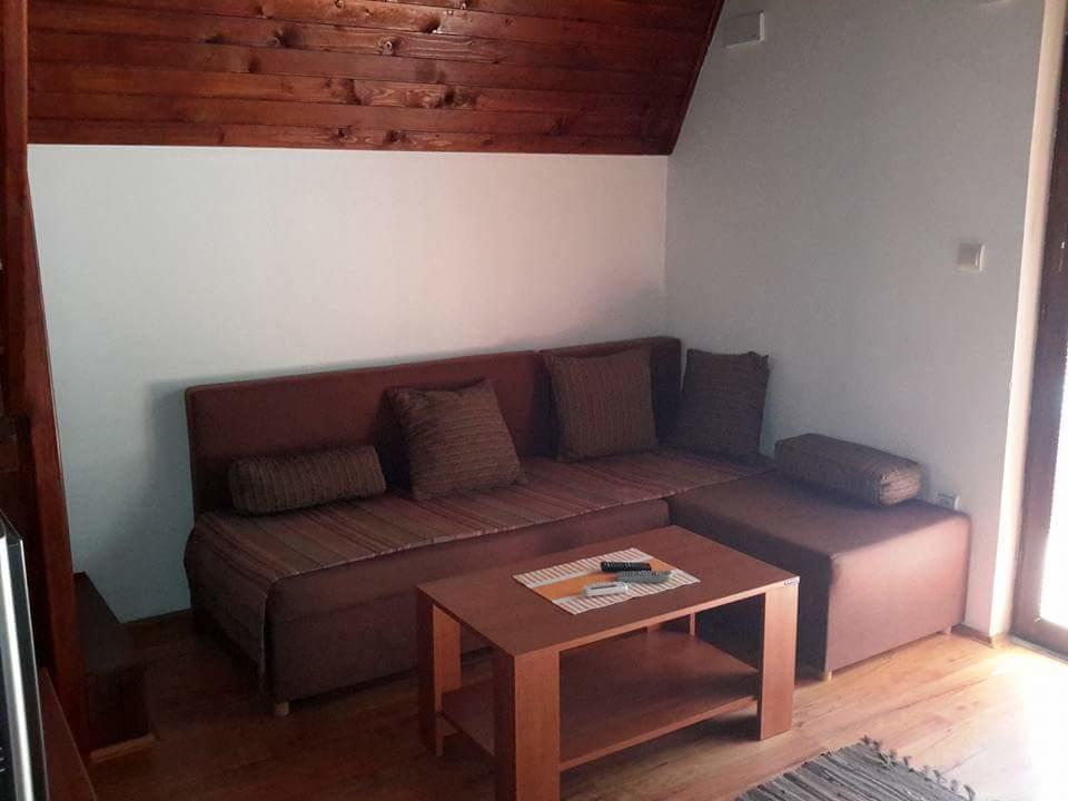 פרוצ'ץ Viola I Detelina Apartments מראה חיצוני תמונה