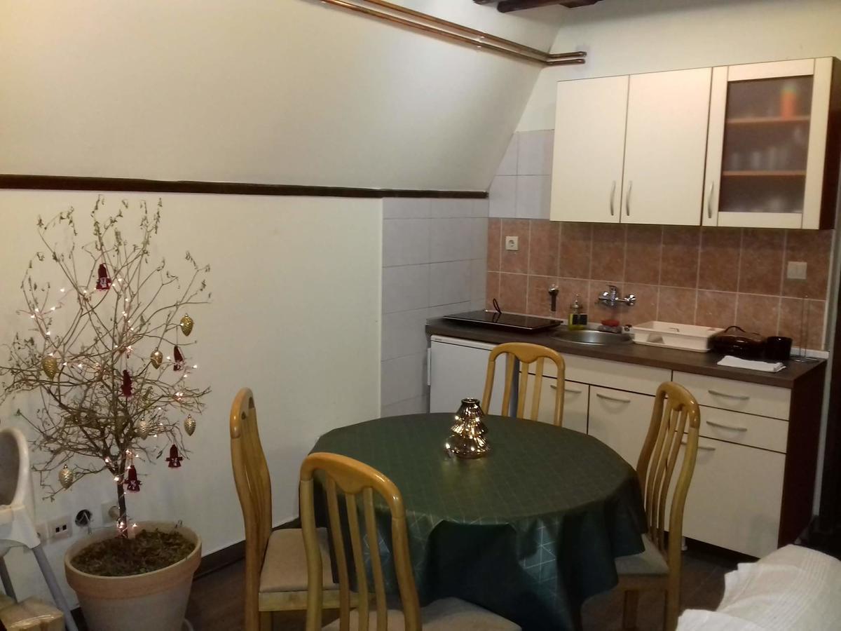 פרוצ'ץ Viola I Detelina Apartments מראה חיצוני תמונה