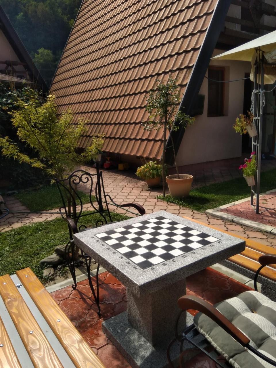 פרוצ'ץ Viola I Detelina Apartments מראה חיצוני תמונה