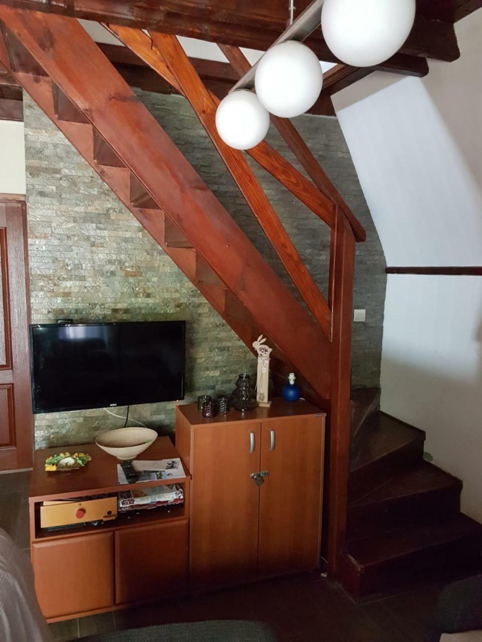 פרוצ'ץ Viola I Detelina Apartments מראה חיצוני תמונה