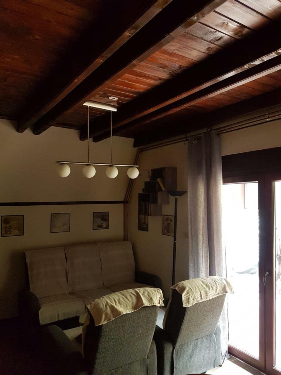 פרוצ'ץ Viola I Detelina Apartments מראה חיצוני תמונה